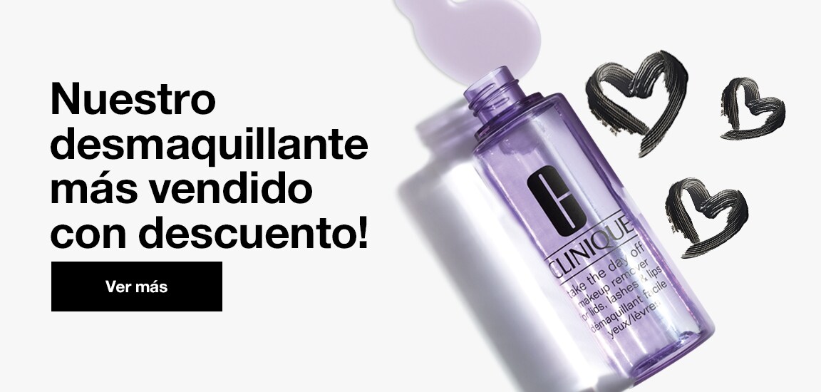 nuestro desmaquillante mas vendido